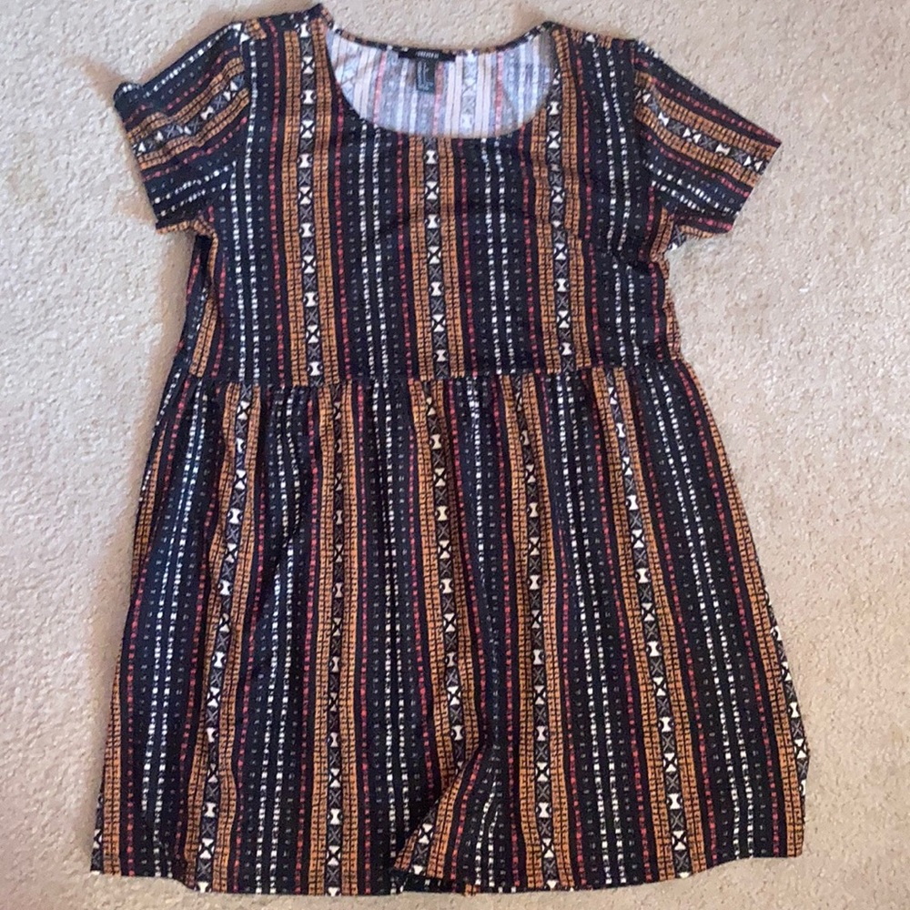 Forever 21 Dress